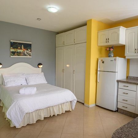 Apartament Casa Elalu Quito Zewnętrze zdjęcie