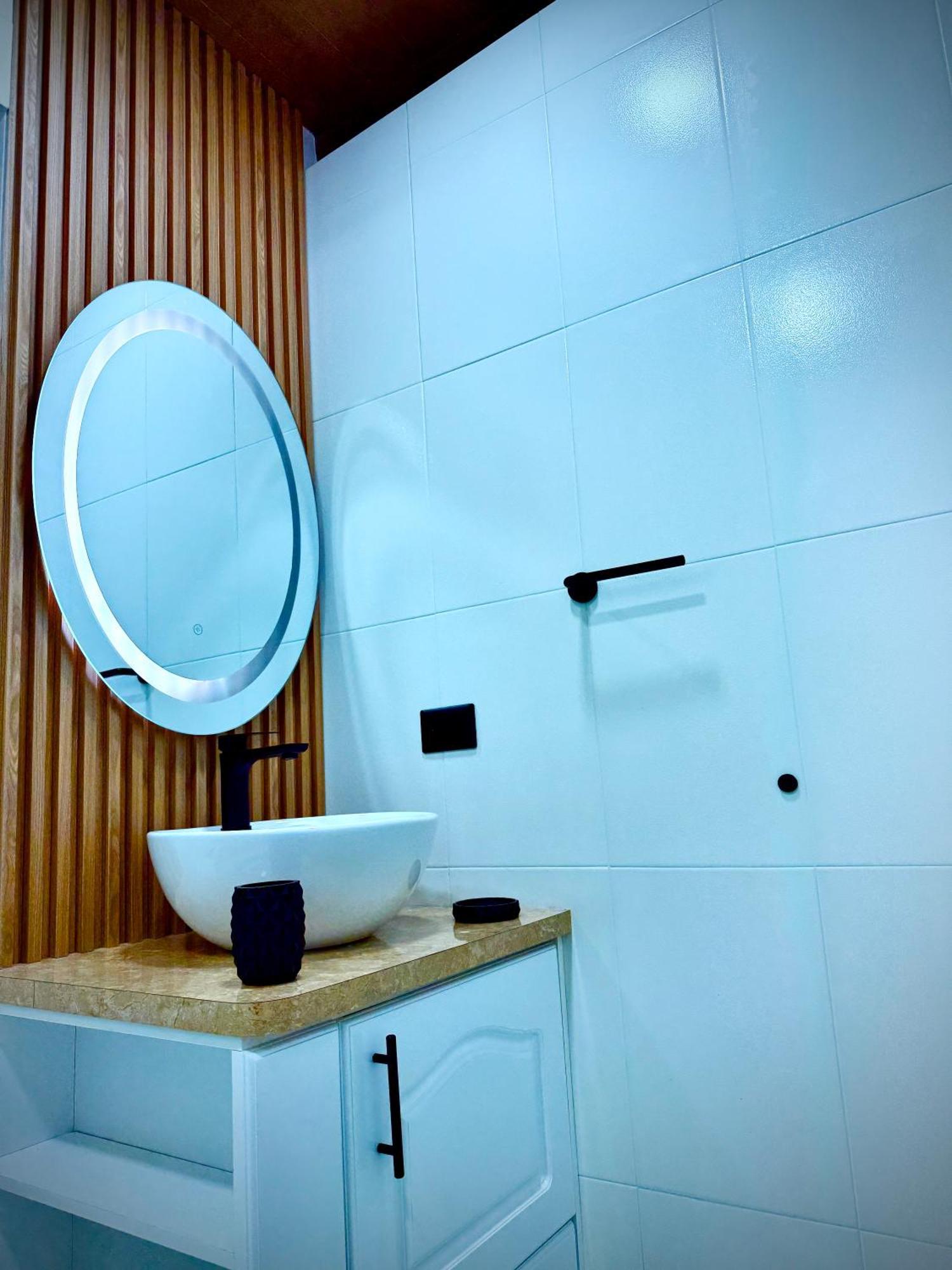 Apartament Casa Elalu Quito Zewnętrze zdjęcie