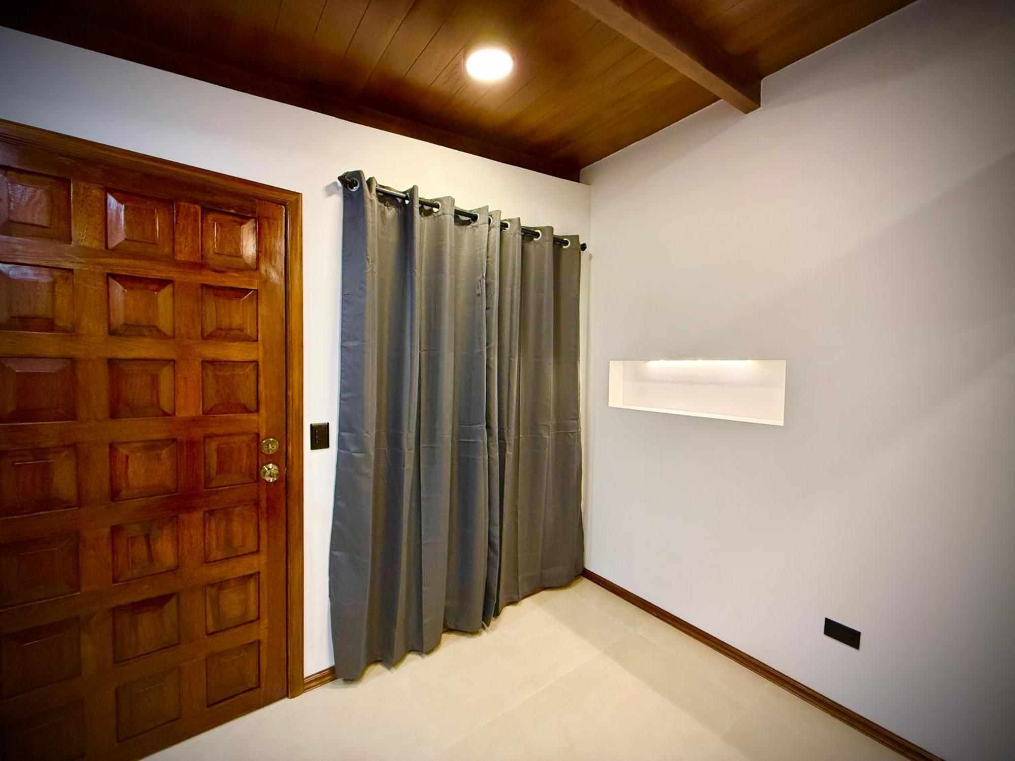 Apartament Casa Elalu Quito Zewnętrze zdjęcie