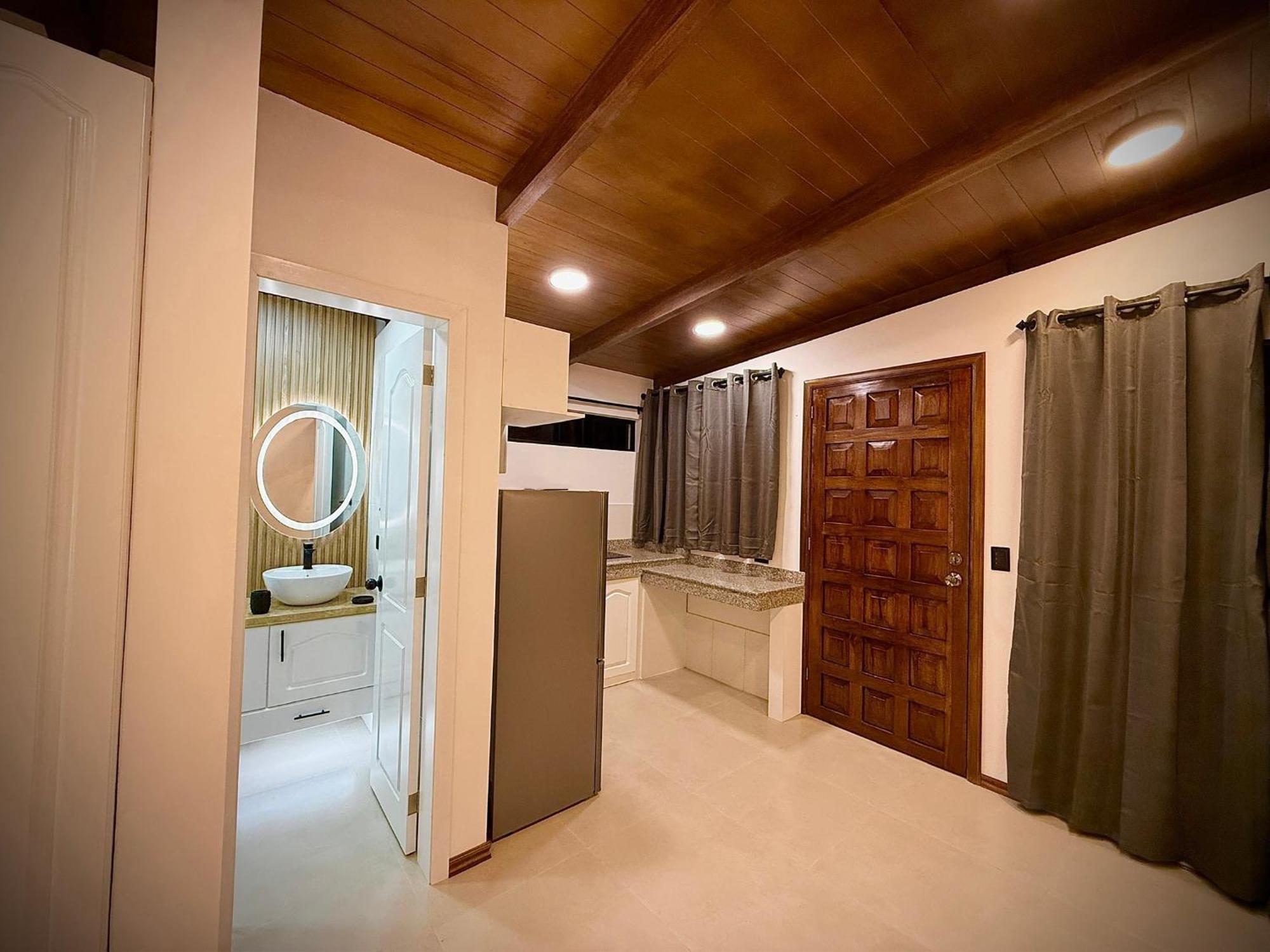 Apartament Casa Elalu Quito Zewnętrze zdjęcie